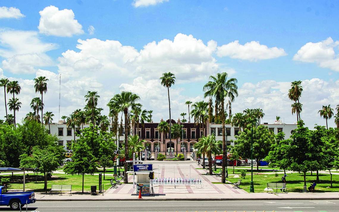 Universidad De Sonora: Cumple 80 Años De Formar Profesionistas En ...